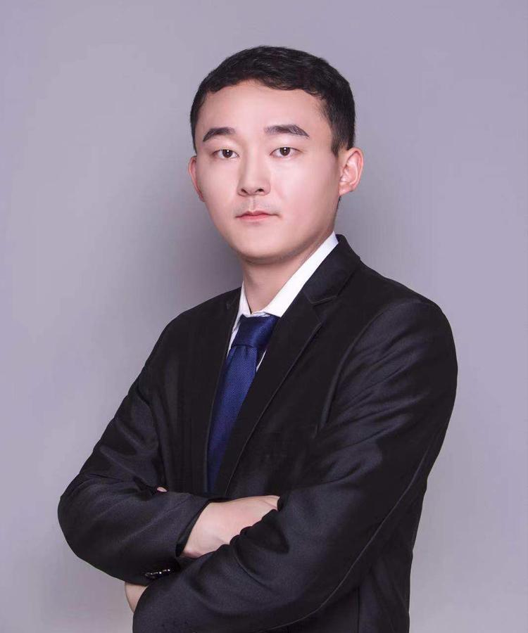 王占